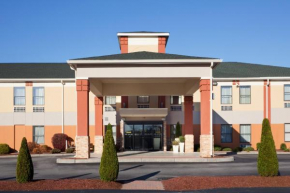  Best Western North Attleboro - Providence Beltway  Норт Этллеборо
